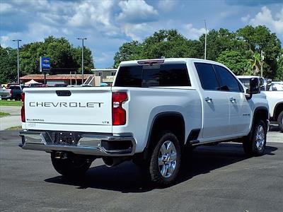 2023 Chevrolet Silverado 2500 Crew Cab 4WD Pickup for sale #R1419A - photo 2