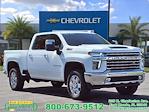 2023 Chevrolet Silverado 2500 Crew Cab 4WD Pickup for sale #R1419A - photo 1