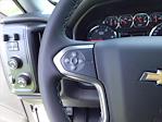 2024 Chevrolet Silverado 5500 Crew Cab DRW 4WD Cab Chassis for sale #R1430 - photo 17
