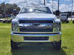 2024 Chevrolet Silverado 5500 Crew Cab DRW 4WD Cab Chassis for sale #R1430 - photo 3