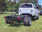2024 Chevrolet Silverado 5500 Crew Cab DRW 4WD Cab Chassis for sale #R1430 - photo 2