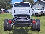 2024 Chevrolet Silverado 5500 Crew Cab DRW 4WD Cab Chassis for sale #R1430 - photo 5