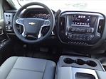 2024 Chevrolet Silverado 5500 Crew Cab DRW 4WD Cab Chassis for sale #R1430 - photo 7