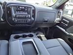2024 Chevrolet Silverado 5500 Crew Cab DRW 4WD Cab Chassis for sale #R1430 - photo 8