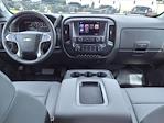 2024 Chevrolet Silverado 5500 Crew Cab DRW 4WD, Cab Chassis for sale #R1432 - photo 10