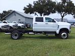 2024 Chevrolet Silverado 5500 Crew Cab DRW 4WD, Cab Chassis for sale #R1432 - photo 3