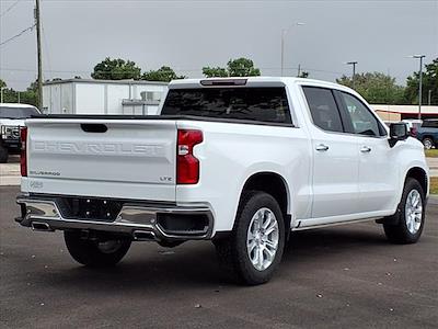 2022 Chevrolet Silverado 1500 Crew Cab 4WD Pickup for sale #S1021B - photo 2