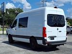 2024 Mercedes-Benz Sprinter 2500 Standard Roof RWD Empty Cargo Van for sale #S1021C - photo 26