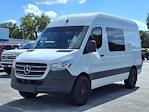 2024 Mercedes-Benz Sprinter 2500 Standard Roof RWD Empty Cargo Van for sale #S1021C - photo 27