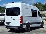 2024 Mercedes-Benz Sprinter 2500 Standard Roof RWD Empty Cargo Van for sale #S1021C - photo 2