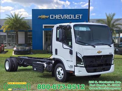 2025 Chevrolet LCF 4500HD Regular Cab RWD Cab Chassis for sale #S1032 - photo 1