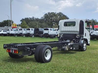 2025 Chevrolet LCF 4500HD Regular Cab RWD Cab Chassis for sale #S1032 - photo 2