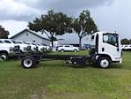 New 2025 Chevrolet LCF 4500HD Regular Cab Cab Chassis for sale #S1032 - photo 4