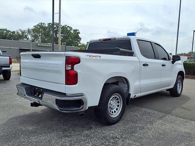 2023 Chevrolet Silverado 1500 Crew Cab 4WD Pickup for sale #S1082A - photo 2