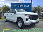 2023 Chevrolet Silverado 1500 Crew Cab 4WD Pickup for sale #S1082A - photo 1