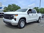 2023 Chevrolet Silverado 1500 Crew Cab 4WD Pickup for sale #S1082A - photo 4
