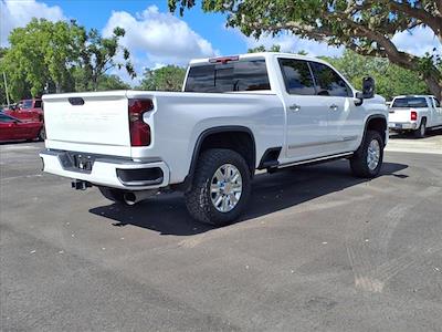 2024 Chevrolet Silverado 2500 Crew Cab 4WD Pickup for sale #S1112A - photo 2