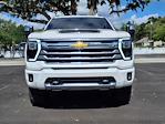 2024 Chevrolet Silverado 2500 Crew Cab 4WD Pickup for sale #S1112A - photo 3