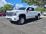 2024 Chevrolet Silverado 2500 Crew Cab 4WD Pickup for sale #S1112A - photo 4