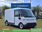 2025 Chevrolet BrightDrop 400 Standard Roof AWD, Step Van / Walk-in for sale #S1125 - photo 1