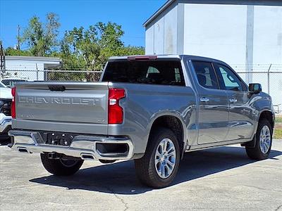 2025 Chevrolet Silverado 1500 Crew Cab 4WD Pickup for sale #S1143 - photo 2