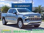 2025 Chevrolet Silverado 1500 Crew Cab 4WD Pickup for sale #S1143 - photo 1