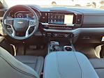 2025 Chevrolet Silverado 1500 Crew Cab 4WD Pickup for sale #S1143 - photo 9