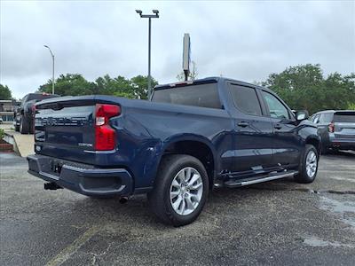 2023 Chevrolet Silverado 1500 Crew Cab 2WD Pickup for sale #S1145A - photo 2