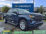 2023 Chevrolet Silverado 1500 Crew Cab 2WD Pickup for sale #S1145A - photo 1