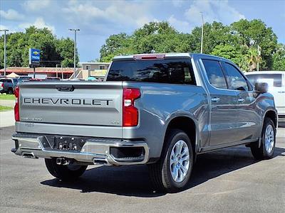 2023 Chevrolet Silverado 1500 Crew Cab 4WD Pickup for sale #S1149A - photo 2