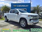 2025 Chevrolet Silverado 1500 Crew Cab 4WD Pickup for sale #S1154 - photo 1