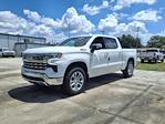 2025 Chevrolet Silverado 1500 Crew Cab 4WD Pickup for sale #S1154 - photo 4