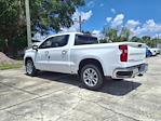 2025 Chevrolet Silverado 1500 Crew Cab 4WD Pickup for sale #S1154 - photo 6