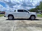 2025 Chevrolet Silverado 1500 Crew Cab 4WD Pickup for sale #S1154 - photo 8