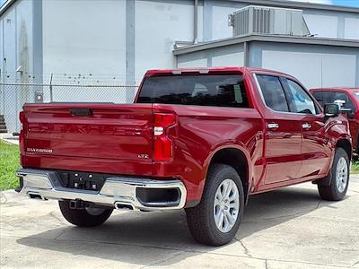2025 Chevrolet Silverado 1500 Crew Cab 4WD Pickup for sale #S1161 - photo 2