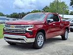 2025 Chevrolet Silverado 1500 Crew Cab 4WD Pickup for sale #S1161 - photo 23