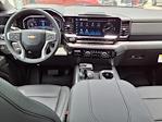 2025 Chevrolet Silverado 1500 Crew Cab 4WD Pickup for sale #S1161 - photo 9