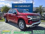 2025 Chevrolet Silverado 1500 Crew Cab 4WD Pickup for sale #S1162 - photo 1