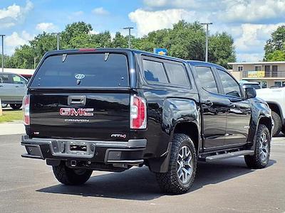 2022 GMC Canyon Crew Cab 4WD Pickup for sale #S1164A - photo 2