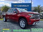2021 Chevrolet Silverado 1500 Crew Cab 4WD Pickup for sale #S1166A - photo 1
