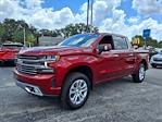 2021 Chevrolet Silverado 1500 Crew Cab 4WD Pickup for sale #S1166A - photo 4