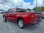 2021 Chevrolet Silverado 1500 Crew Cab 4WD Pickup for sale #S1166A - photo 6