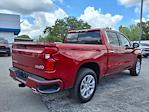 2021 Chevrolet Silverado 1500 Crew Cab 4WD Pickup for sale #S1166A - photo 2