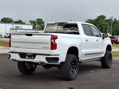 2024 Chevrolet Silverado 1500 Crew Cab 4WD Pickup for sale #S1168A - photo 2