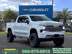 2024 Chevrolet Silverado 1500 Crew Cab 4WD Pickup for sale #S1168A - photo 1