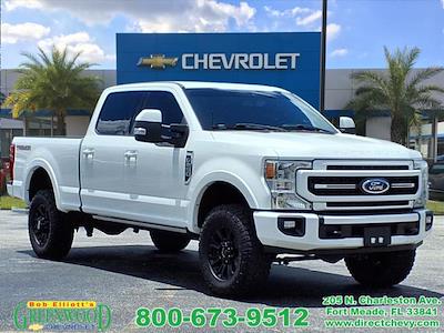 2022 Ford F-250 Crew Cab 4WD Pickup for sale #S1168B - photo 1