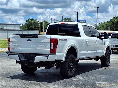 2022 Ford F-250 Crew Cab 4WD Pickup for sale #S1168B - photo 2