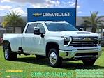 2025 Chevrolet Silverado 3500 Crew Cab 4WD Pickup for sale #S1172 - photo 1