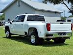 2025 Chevrolet Silverado 3500 Crew Cab 4WD Pickup for sale #S1172 - photo 19