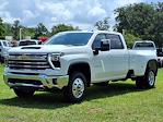 2025 Chevrolet Silverado 3500 Crew Cab 4WD Pickup for sale #S1172 - photo 20
